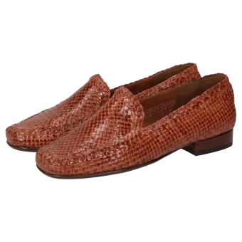 Sioux Schuhe Damen Cordera Slipper braun 60560 für 169,95 <small>CHF</small> kaufen