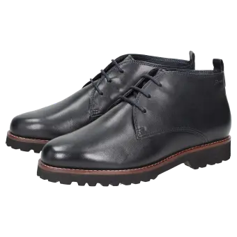Sioux Schuhe Damen Meredith-702-XL Stiefelette blau 62841 für 134,95 <small>CHF</small> kaufen