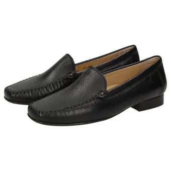 Sioux Schuhe Damen Campina Slipper schwarz 63101 für 149,95 <small>CHF</small> kaufen
