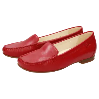 Sioux Schuhe Damen Zalla Slipper rot 63202 für 149,95 <small>CHF</small> kaufen
