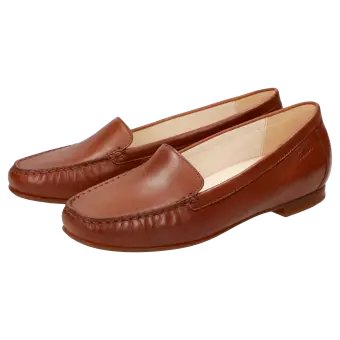 Sioux Schuhe Damen Zalla Slipper braun 63204 für 149,95 <small>CHF</small> kaufen