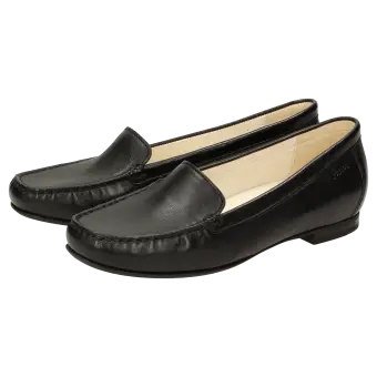 Sioux Schuhe Damen Zalla Slipper schwarz 63207 für 149,95 <small>CHF</small> kaufen