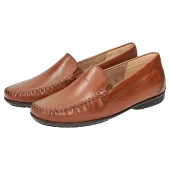 Sioux Schuhe Damen Cortizia-705-H Slipper braun 65281 für 149,95 <small>CHF</small> kaufen