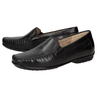 Sioux Schuhe Damen Cortizia-705-H Slipper schwarz 65285 für 149,95 <small>CHF</small> kaufen