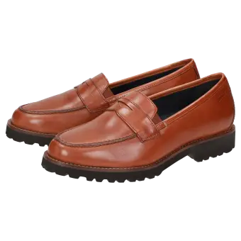 Sioux Schuhe Damen Meredith-709-H Slipper braun 65407 für 159,95 <small>CHF</small> kaufen