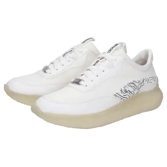 Sioux Schuhe Damen SuperKraut One Sneaker weiss 65426 für 139,95 <small>CHF</small> kaufen