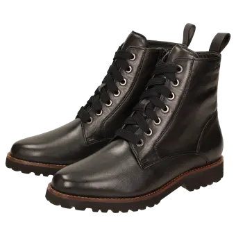 Sioux Schuhe Damen Meredith-733-WF-H Stiefelette schwarz 66570 für 199,95 <small>CHF</small> kaufen