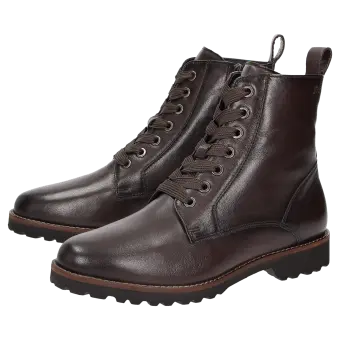 Sioux Schuhe Damen Meredith-733-WF-H Stiefelette dunkelbraun 66574 für 199,95 <small>CHF</small> kaufen