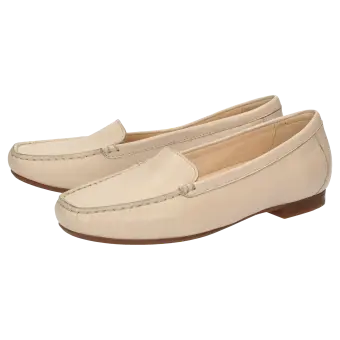 Sioux Schuhe Damen Zalla Slipper beige 66959 für 149,95 <small>CHF</small> kaufen