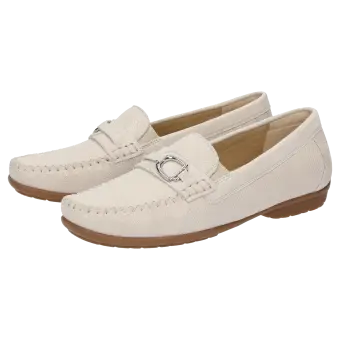 Sioux Schuhe Damen Cortizia-723-H Slipper beige 66979 für 159,95 <small>CHF</small> kaufen