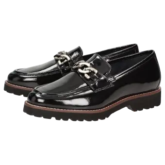 Sioux Schuhe Damen Meredith-734-H Slipper schwarz 67761 für 104,95 <small>CHF</small> kaufen