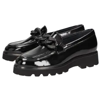 Sioux Schuhe Damen Meredira-712-H Slipper schwarz 67990 für 169,95 <small>CHF</small> kaufen
