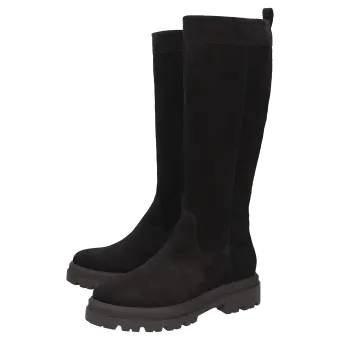 Sioux Schuhe Damen Kuimba-703 Stiefel schwarz 68514 für 219,95 <small>CHF</small> kaufen