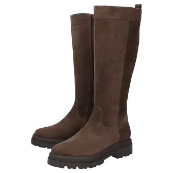 Sioux Schuhe Damen Kuimba-703 Stiefel dunkelbraun 68516 für 219,95 <small>CHF</small> kaufen