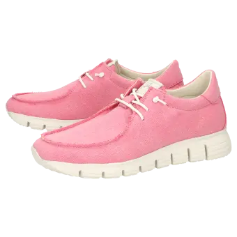 Sioux Schuhe Damen Mokrunner-D-007 Schnürschuh pink 68882 für 139,95 <small>CHF</small> kaufen