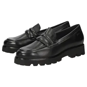 Sioux Schuhe Damen Meredira-726-H Slipper schwarz 69630 für 119,95 <small>CHF</small> kaufen