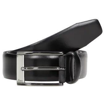 Sioux Accessoires Panaro Gürtel schwarz 80026 für 49,95 <small>CHF</small> kaufen