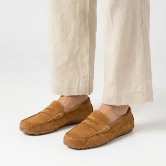 Sioux Schuhe Damen Carmona-700 Slipper cognac 68664 für 139,95 <small>CHF</small> kaufen