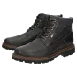 Sioux Schuhe Herren Adalr.-710-TEX-WF-H Stiefelette schwarz 10122 für 199,95 <small>CHF</small> kaufen