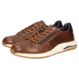 Sioux Schuhe Herren Turibio-710-J Sneaker cognac 10441 für 159,95 <small>CHF</small> kaufen