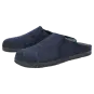 Sioux Schuhe Herren Lucendos-700-H Hausschuh blau 10602 für 89,95 <small>CHF</small> kaufen