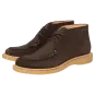 Sioux Schuhe Herren Apollo-022 Stiefelette dunkelbraun 10872 für 159,95 <small>CHF</small> kaufen