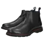 Sioux Schuhe Herren Dilip-717-H Stiefelette schwarz 10990 für 129,95 <small>CHF</small> kaufen