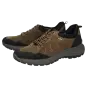 Sioux Schuhe Herren Outsider-704-TEX Schnürschuh braun 11041 für 139,95 <small>CHF</small> kaufen