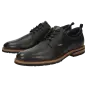 Sioux Schuhe Herren Rostolo-700-TEX Schnürschuh schwarz 11160 für 149,95 <small>CHF</small> kaufen