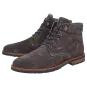 Sioux Schuhe Herren Rostolo-701-TEX Stiefelette grau 11174 für 159,95 <small>CHF</small> kaufen