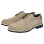 Sioux Schuhe Herren Dilip-716-H Schnürschuh grau 11252 für 149,95 <small>CHF</small> kaufen