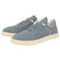 Sioux Schuhe Herren Tedroso-704 Sneaker hellblau 11394 für 149,95 <small>CHF</small> kaufen
