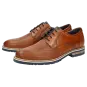 Sioux chaussures homme Rostolo-704 Chaussure à lacets cognac 11602 pour 149,95 <small>CHF</small> 