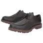 Sioux Schuhe Herren Adalrik-714-H Schnürschuh dunkelbraun 11694 für 169,95 <small>CHF</small> kaufen