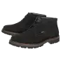 Sioux Schuhe Herren Adalrik-716-TEX-H Stiefelette schwarz 11723 für 199,95 <small>CHF</small> kaufen