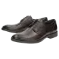 Sioux Schuhe Herren Foriolo-707-H Schnürschuh dunkelbraun 11742 für 159,95 <small>CHF</small> kaufen