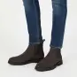 Sioux Schuhe Herren Rogtanos-701-WF Stiefelette grau 11803 für 179,95 <small>CHF</small> kaufen