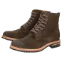 Sioux Schuhe Herren Tils bootie 003 Stiefelette grün 12004 für 119,95 <small>CHF</small> kaufen