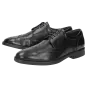 Sioux Schuhe Herren Foriolo-708-H Schnürschuh schwarz 12050 für 119,95 <small>CHF</small> kaufen
