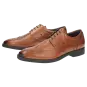 Sioux Schuhe Herren Foriolo-708-H Schnürschuh cognac 12051 für 159,95 <small>CHF</small> kaufen