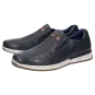 Sioux Schuhe Herren Cayhall-703 Sneaker dunkelblau 12061 für 129,95 <small>CHF</small> kaufen