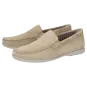 Sioux Schuhe Herren Giumelo-711 Slipper beige 12313 für 139,95 <small>CHF</small> kaufen