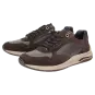 Sioux Schuhe Herren Turibio-713-J Sneaker dunkelbraun 12436 für 159,95 <small>CHF</small> kaufen