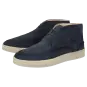 Sioux Schuhe Herren Urandolo-700 Stiefelette blau 12610 für 114,95 <small>CHF</small> kaufen