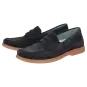 Sioux Schuhe Herren Giumelo-712-H Slipper dunkelblau 12661 für 109,95 <small>CHF</small> kaufen