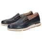 Sioux Schuhe Herren Furatino-701 Slipper dunkelblau 12810 für 159,95 <small>CHF</small> kaufen