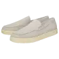 Sioux Schuhe Herren Tedrino-700 Slipper hellgrau 12862 für 149,95 <small>CHF</small> kaufen