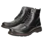 Sioux Schuhe Herren Dilip-720-H Stiefelette schwarz 12901 für 179,95 <small>CHF</small> kaufen