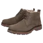 Sioux Schuhe Herren Adalrik-701-LF-H Stiefelette dunkelbraun 12920 für 209,95 <small>CHF</small> kaufen