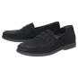 Sioux Schuhe Herren Giumelo-712-H Slipper dunkelblau 12942 für 159,95 <small>CHF</small> kaufen